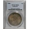 Image 3 : 1900 $1 Lafayette Dollar MS64 PCGS