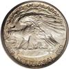 Image 2 : 1921 50C Alabama 2x2 MS66 PCGS