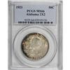 Image 3 : 1921 50C Alabama 2x2 MS66 PCGS