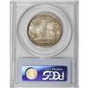 Image 4 : 1921 50C Alabama 2x2 MS66 PCGS