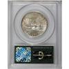Image 2 : 1937 50C Antietam MS67 PCGS