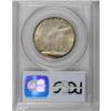 Image 4 : 1936 50C Bridgeport MS67 PCGS