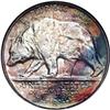 Image 2 : 1925-S 50C California MS67 NGC.