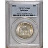 Image 1 : 1936 50C Delaware MS66 PCGS