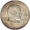 Image 1 : 1922 50C Grant no Star MS66 PCGS