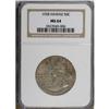 Image 3 : 1928 50C Hawaiian MS64 NGC