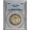 Image 1 : 1935 50C Hudson MS64 PCGS