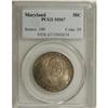 Image 1 : 1934 50C Maryland MS67 PCGS