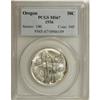 Image 1 : 1936 50C Oregon MS67 PCGS