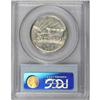 Image 2 : 1938-S 50C Oregon MS67 PCGS