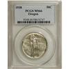 Image 1 : 1938 SET Oregon PDS Set MS66 PCGS