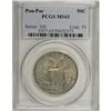 Image 1 : 1915-S 50C Panama-Pacific MS65 PCGS