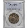Image 1 : 1915-S 50C Panama-Pacific MS65 PCGS