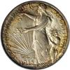 Image 1 : 1915-S 50C Panama-Pacific MS65 PCGS