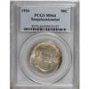 Image 1 : 1926 50C Sesquicentennial MS64 PCGS