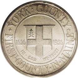 1936 50C York MS68 PCGS