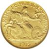 1915-S $2 1/2 Panama-Pacific Quarter Eagle MS65