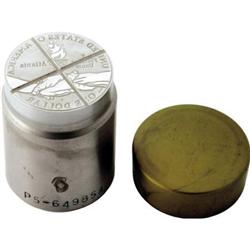 1995-1996 $1 Olympic Silver Dollar Reverse Die