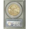 Image 2 : 2006-W $50 One-Ounce Gold MS69 PCGS