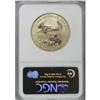 Image 2 : 2006-W $50 Rev Proof PR69 NGC