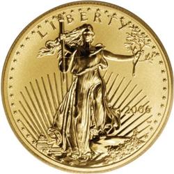 2006-W $50 Rev Proof PR70 PCGS