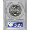 Image 2 : 2006-W $100 One-Ounce Platinum MS70 PCGS