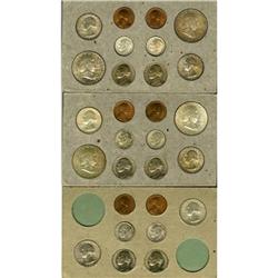 1948 Double Mint Set