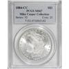 Image 3 : 1884-CC $1 MS67 PCGS