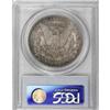 Image 4 : 1878 7TF $1 Reverse of 1879 MS65 PCGS