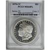 Image 1 : 1878-CC $1 MS64 Prooflike PCGS