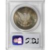 Image 2 : 1878-S $1 MS65 PCGS