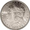 Image 1 : 1878-S $1 MS67 NGC
