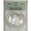 Image 1 : 1879 $1 MS65 PCGS
