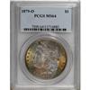 Image 1 : 1879-O $1 MS64 PCGS