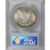 Image 2 : 1879-O $1 MS64 PCGS