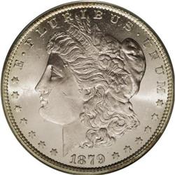 1879-O $1 MS65 ANACS