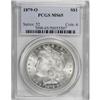 Image 3 : 1879-O $1 MS65 PCGS