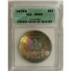 Image 1 : 1879-S $1 MS65 ICG