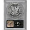 Image 2 : 1879-S $1 MS65 Deep Mirror Prooflike PCGS