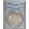 Image 1 : 1880/79-O $1 MS64 PCGS