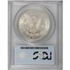 Image 2 : 1880/79-O $1 MS64 PCGS