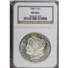 Image 3 : 1880-S $1 MS68 NGC