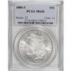 Image 3 : 1880-S $1 MS68 PCGS