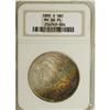 Image 1 : 1880-S $1 MS66 Prooflike NGC