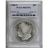 Image 1 : 1880-S $1 MS67 Prooflike PCGS