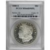 Image 1 : 1880-S $1 MS66 Deep Mirror Prooflike PCGS