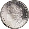 Image 1 : 1880-S $1 MS67 Deep Mirror Prooflike NGC