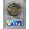 Image 2 : 1881 $1 MS65 PCGS
