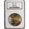 Image 3 : 1881-S $1 MS66 NGC