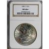 Image 3 : 1881-S $1 MS68 Star NGC